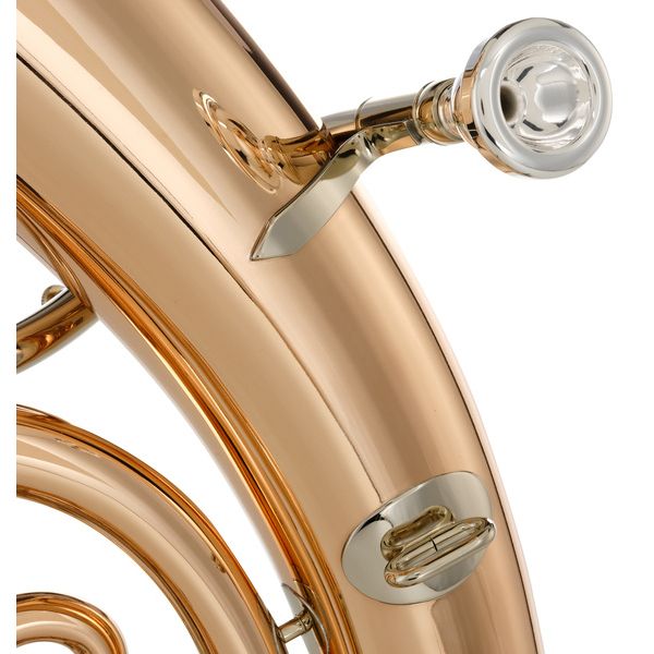Josef Lidl Bb-Tenorhorn LTH 721-4