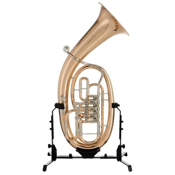Josef Lidl Bb-Tenorhorn LTH 721-4