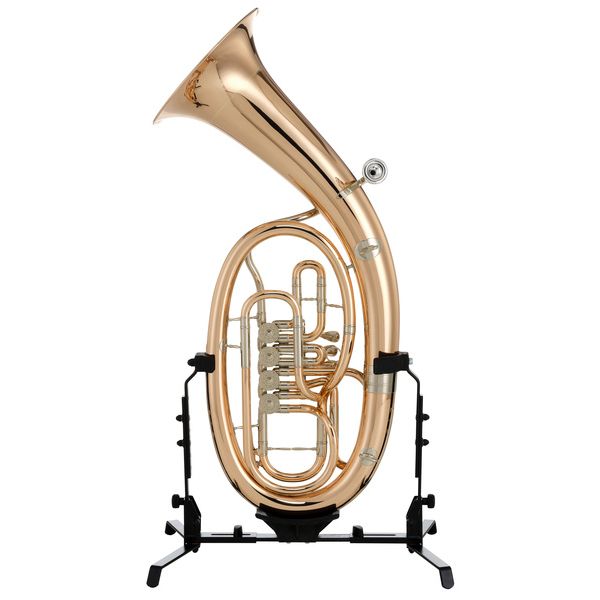 Josef Lidl Bb-Tenorhorn LTH 721-4