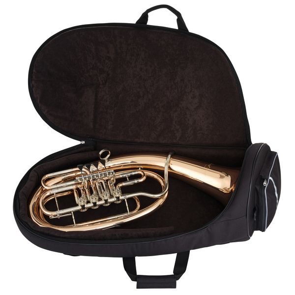 Josef Lidl Bb-Tenorhorn LTH 721-4