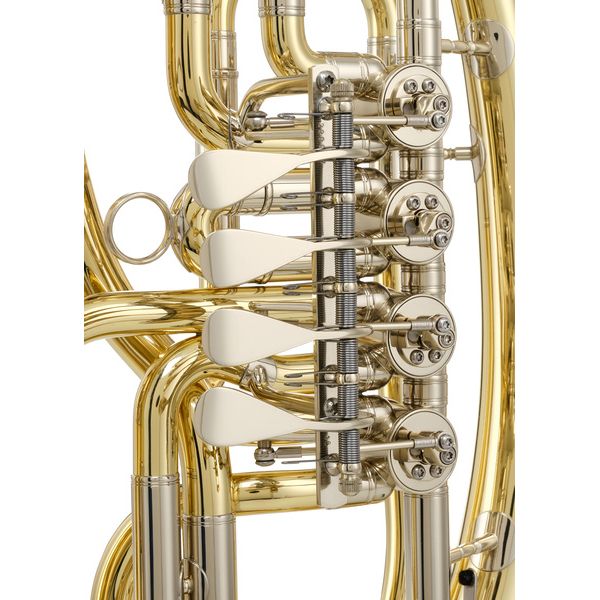 Josef Lidl Baritone LEP 531-4