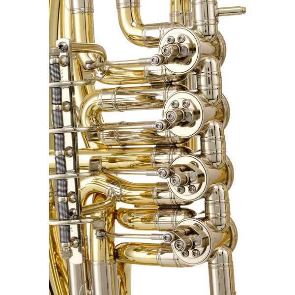 Josef Lidl Baritone LEP 531-4
