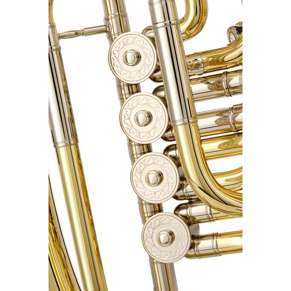 Josef Lidl Baritone LEP 531-4