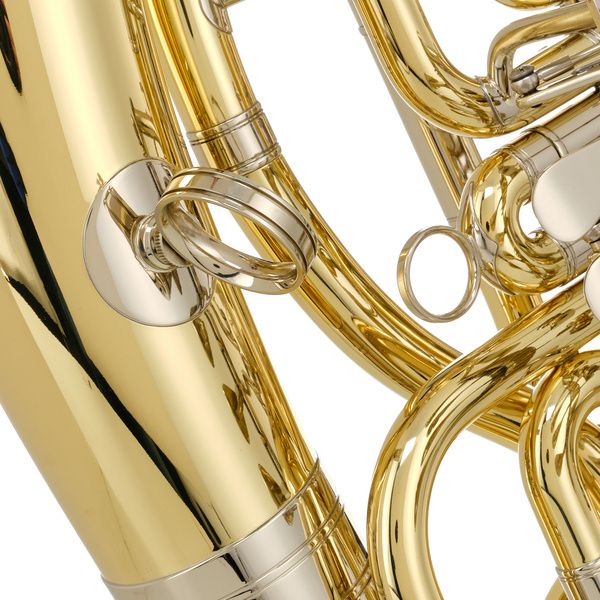 Josef Lidl Baritone LEP 531-4