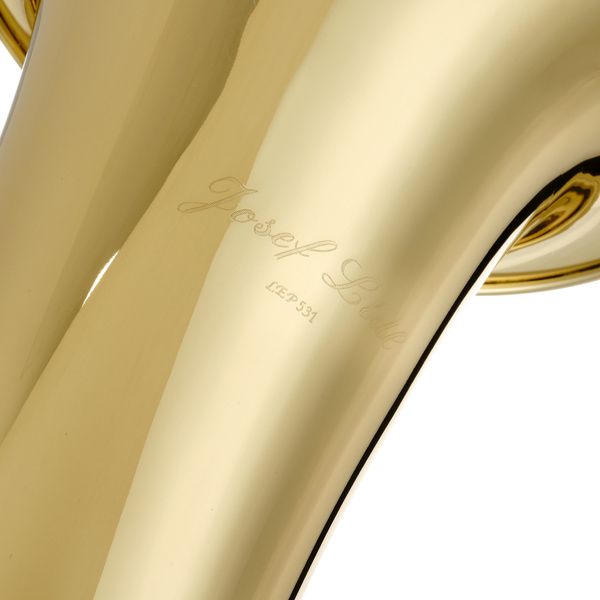 Josef Lidl Baritone LEP 531-4