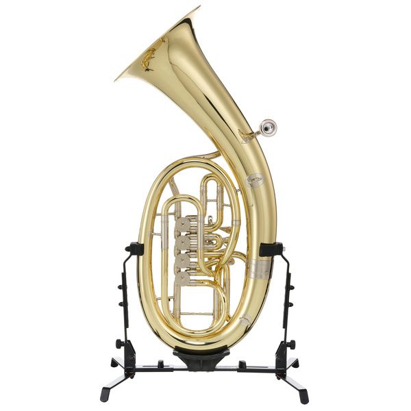 Josef Lidl Baritone LEP 531-4