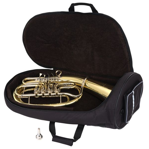 Josef Lidl Baritone LEP 531-4