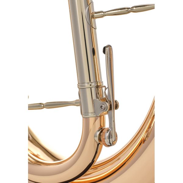 Josef Lidl Baritone LEP 731-3