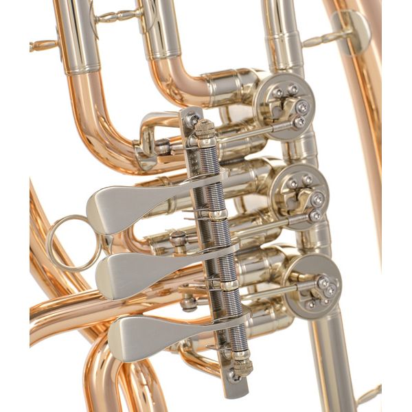 Josef Lidl Baritone LEP 731-3
