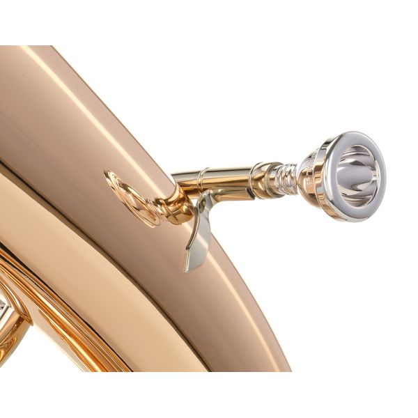 Josef Lidl Baritone LEP 731-3