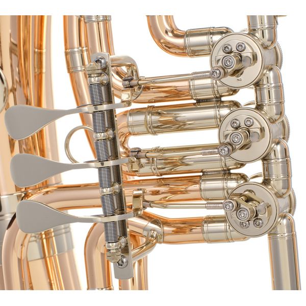 Josef Lidl Baritone LEP 731-3