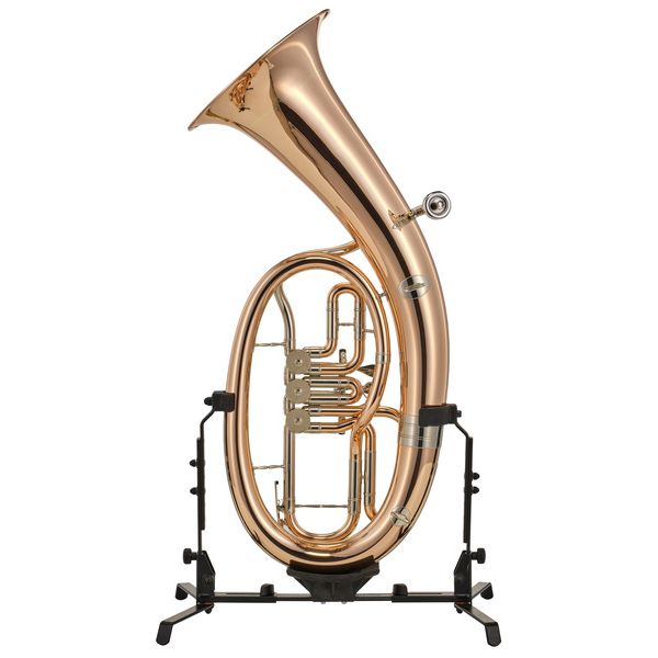 Josef Lidl Baritone LEP 731-3