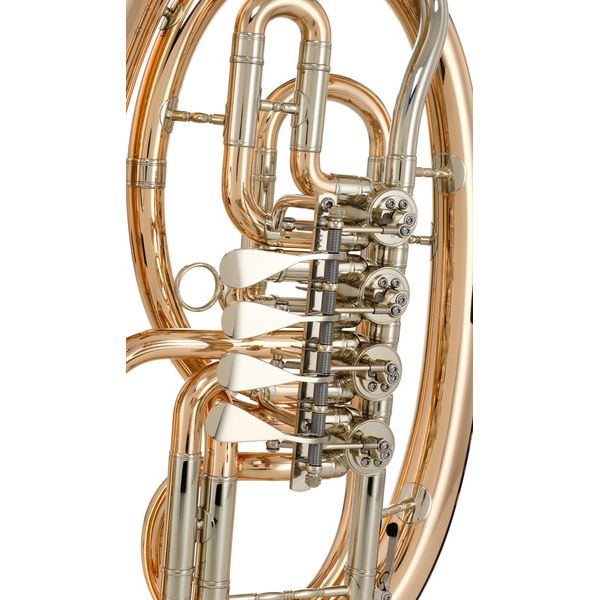 Josef Lidl Baritone LEP 731-4