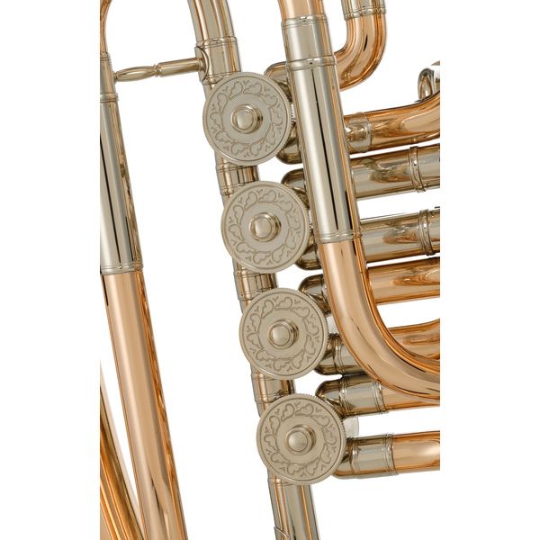 Josef Lidl Baritone LEP 731-4