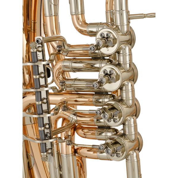 Josef Lidl Baritone LEP 731-4