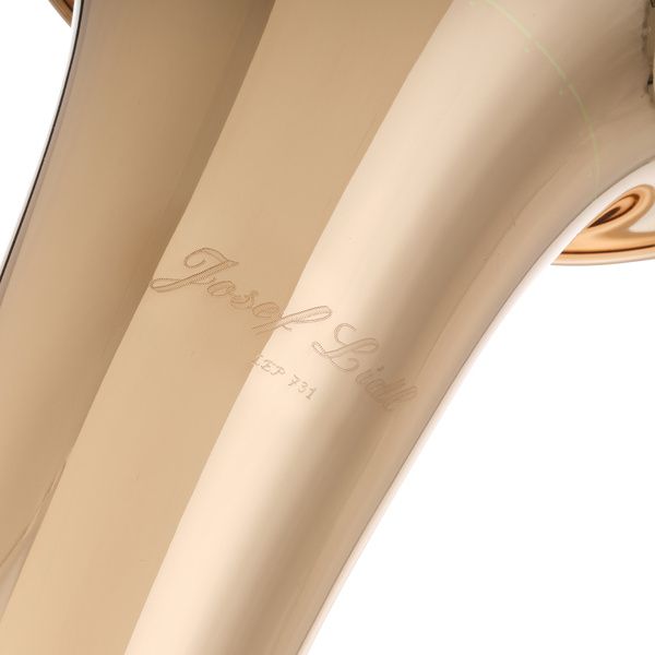 Josef Lidl Baritone LEP 731-4