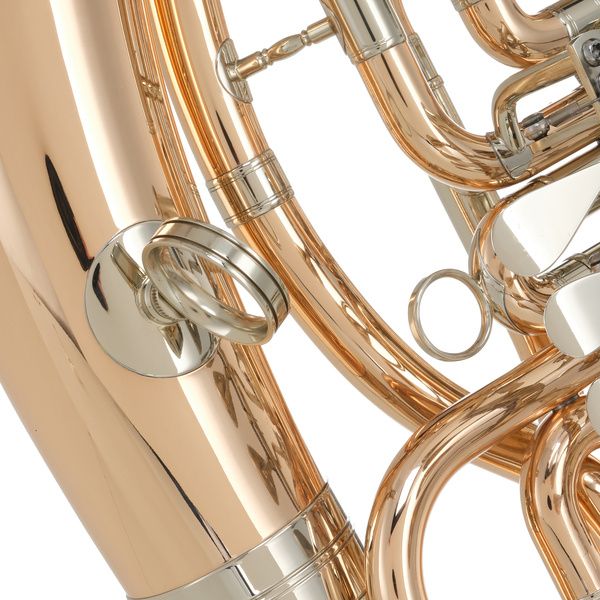 Josef Lidl Baritone LEP 731-4