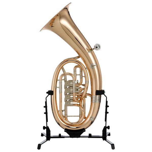 Josef Lidl Baritone LEP 731-4