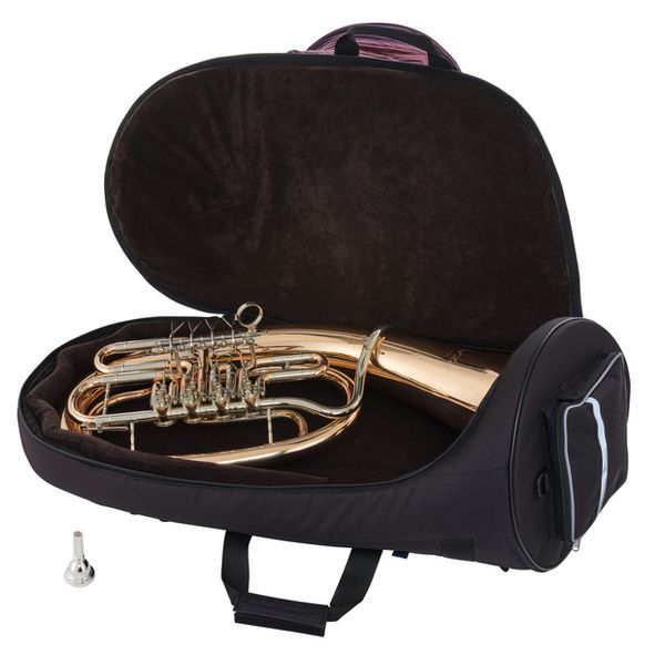 Josef Lidl Baritone LEP 731-4