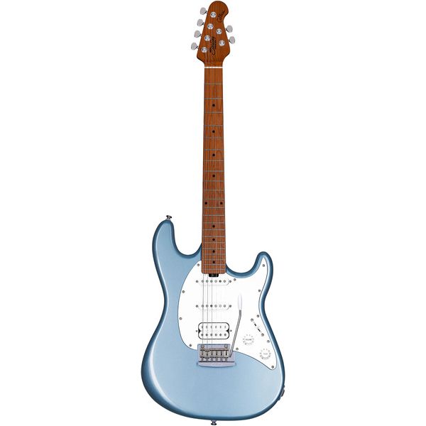 Sterling by Music Man Cutlass CT50HSS Firemist S