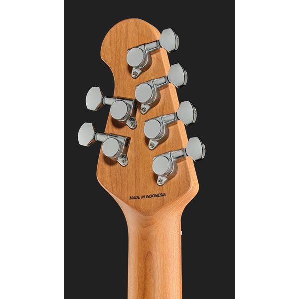 Sterling by Music Man Cutlass CT50HSS Firemist S