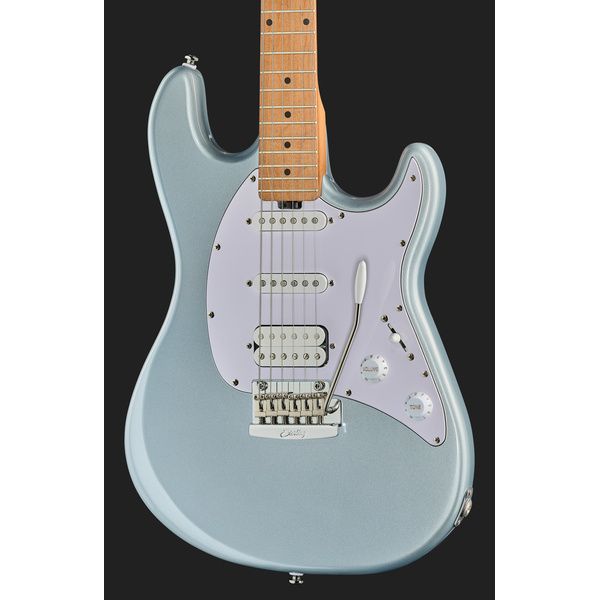 Sterling by Music Man Cutlass CT50HSS Firemist S