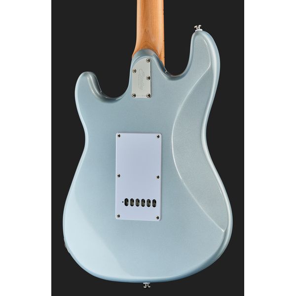 Sterling by Music Man Cutlass CT50HSS Firemist S