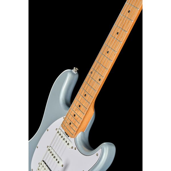 Sterling by Music Man Cutlass CT50HSS Firemist S