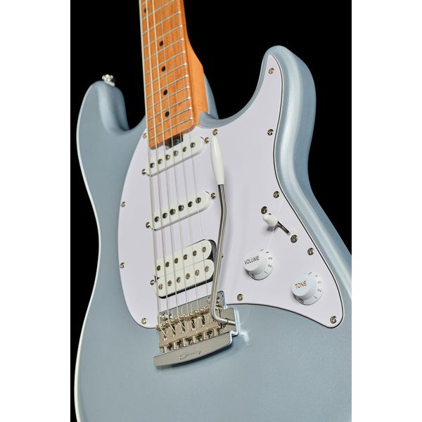 Sterling by Music Man Cutlass CT50HSS Firemist S