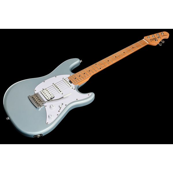 Sterling by Music Man Cutlass CT50HSS Firemist S