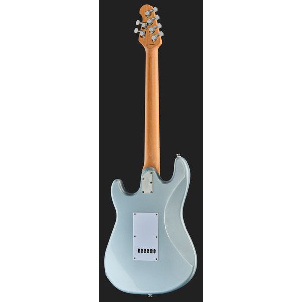 Sterling by Music Man Cutlass CT50HSS Firemist S