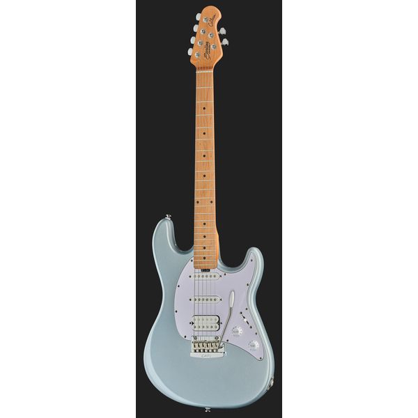 Sterling by Music Man Cutlass CT50HSS Firemist S