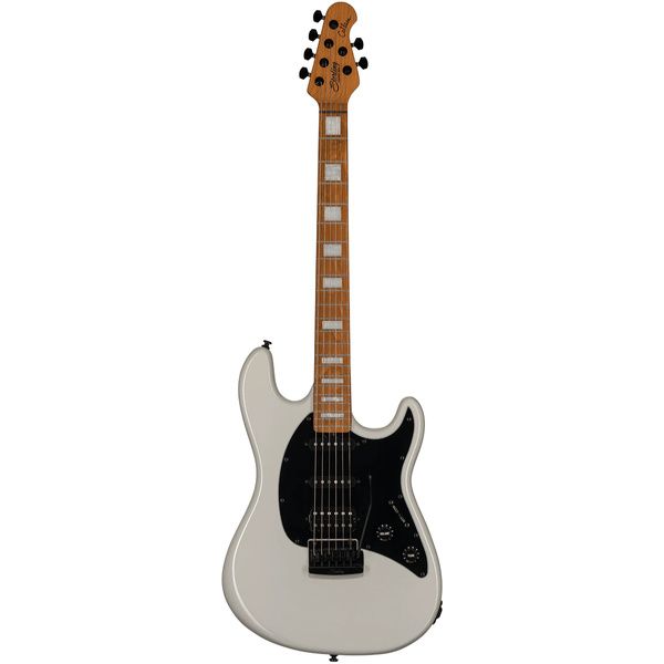 Sterling by Music Man Cutlass CT50 Chalk Gray