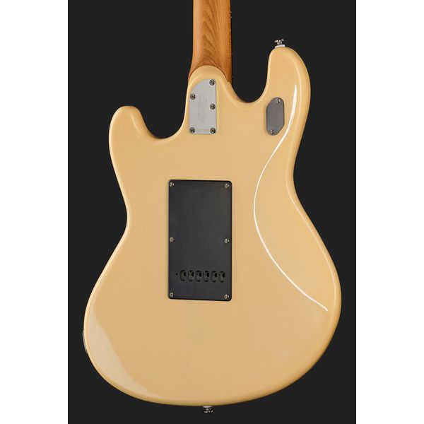 Sterling by Music Man SR50 Stingray Buttermilk