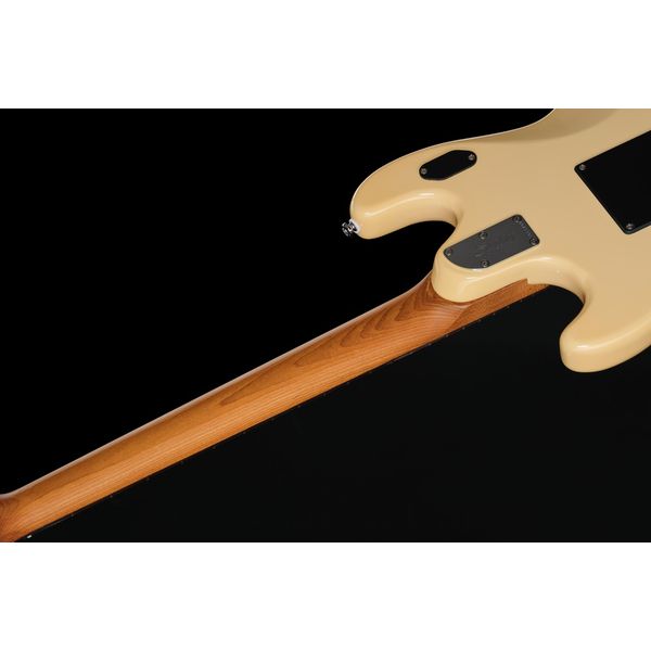 Sterling by Music Man SR50 Stingray Buttermilk