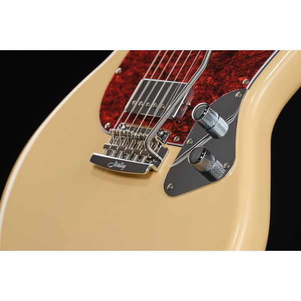 Sterling by Music Man SR50 Stingray Buttermilk