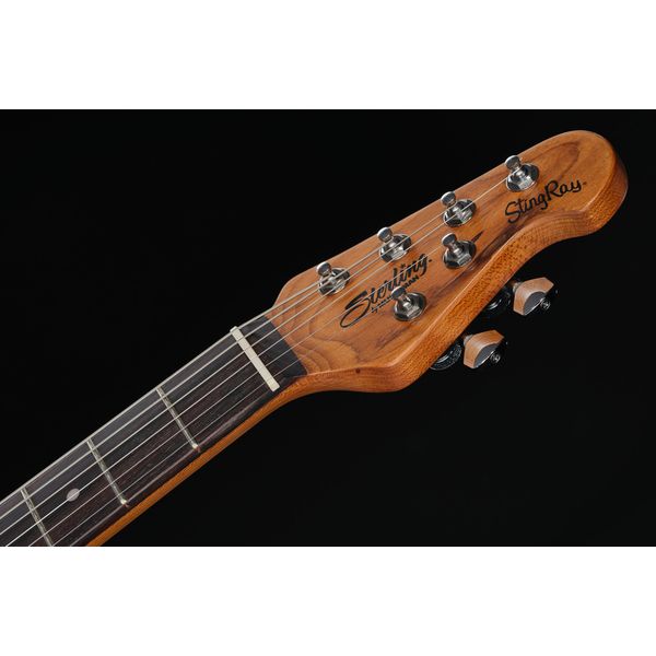 Sterling by Music Man SR50 Stingray Buttermilk