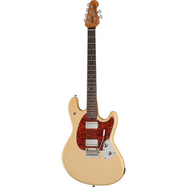 Sterling by Music Man SR50 Stingray Buttermilk