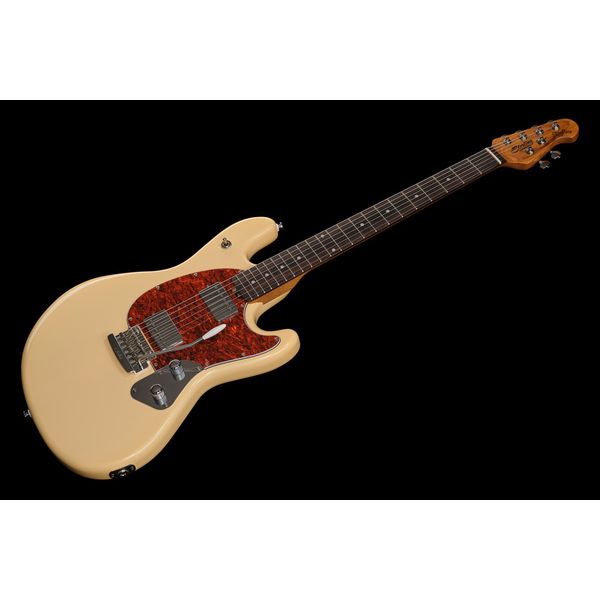 Sterling by Music Man SR50 Stingray Buttermilk
