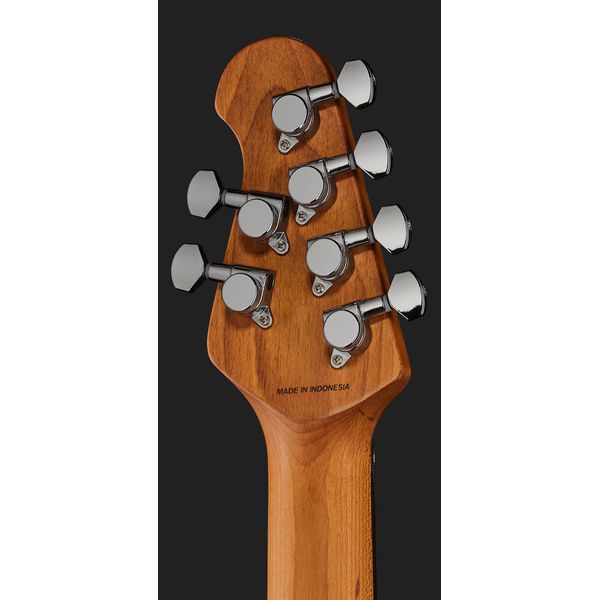 Sterling by Music Man SR50 Stingray Buttermilk