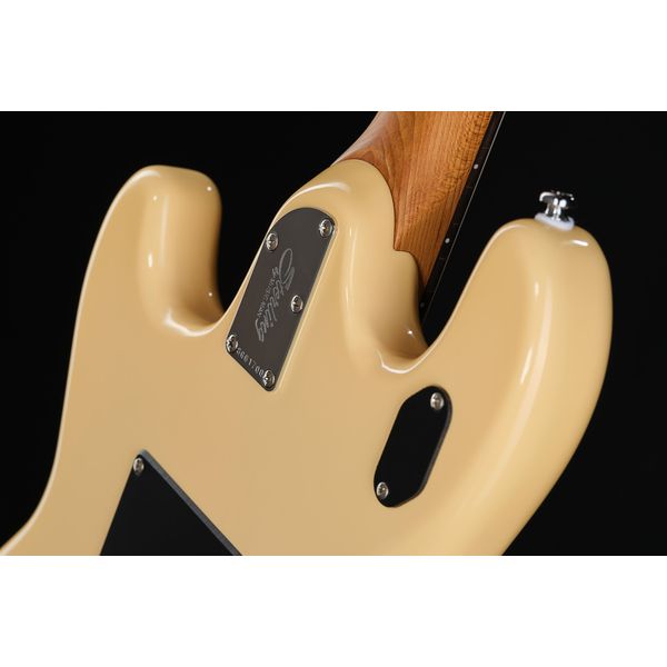 Sterling by Music Man SR50 Stingray Buttermilk