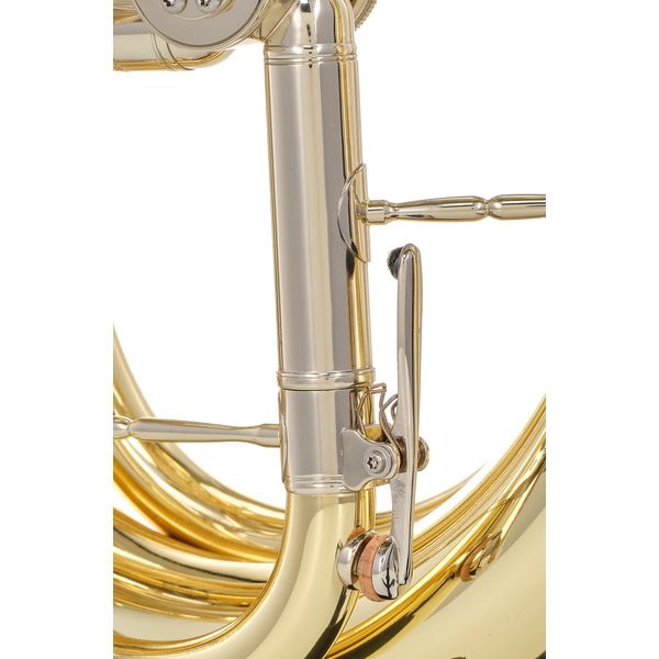 Josef Lidl Baritone LEP 536-4