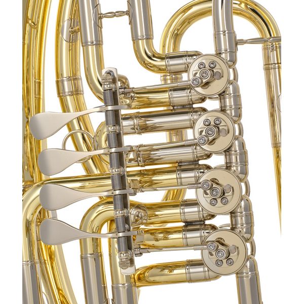Josef Lidl Baritone LEP 536-4