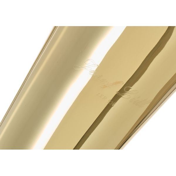 Josef Lidl Baritone LEP 536-4