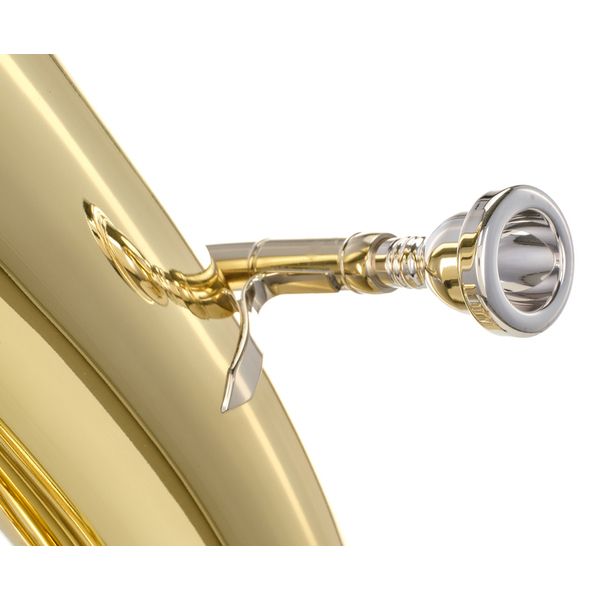 Josef Lidl Baritone LEP 536-4