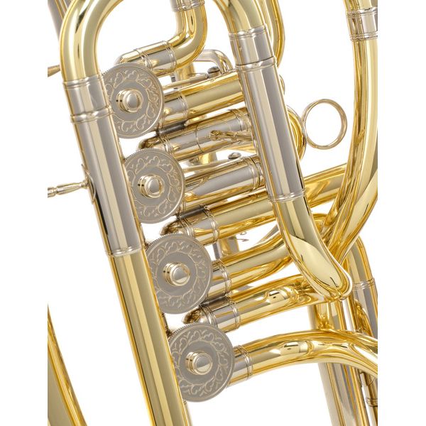 Josef Lidl Baritone LEP 536-4