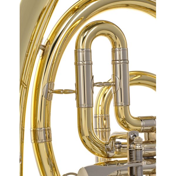 Josef Lidl Baritone LEP 536-4