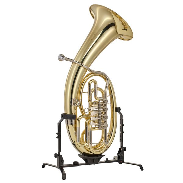 Josef Lidl Baritone LEP 536-4