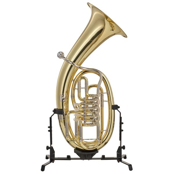 Josef Lidl Baritone LEP 536-4