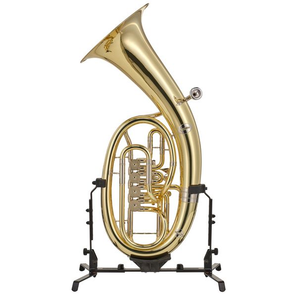 Josef Lidl Baritone LEP 536-4